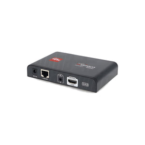 Ricevitore Extender HDMI LAN Over IP CT375/9/2R - foto 3