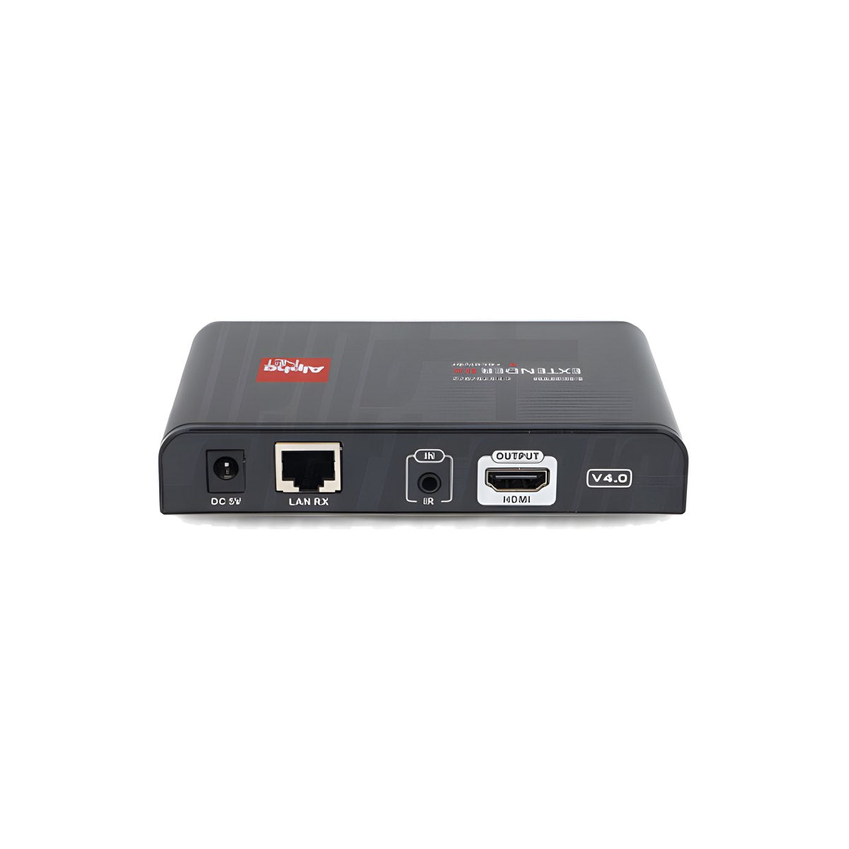 Ricevitore Extender HDMI LAN Over IP CT375/9/2R - foto 5