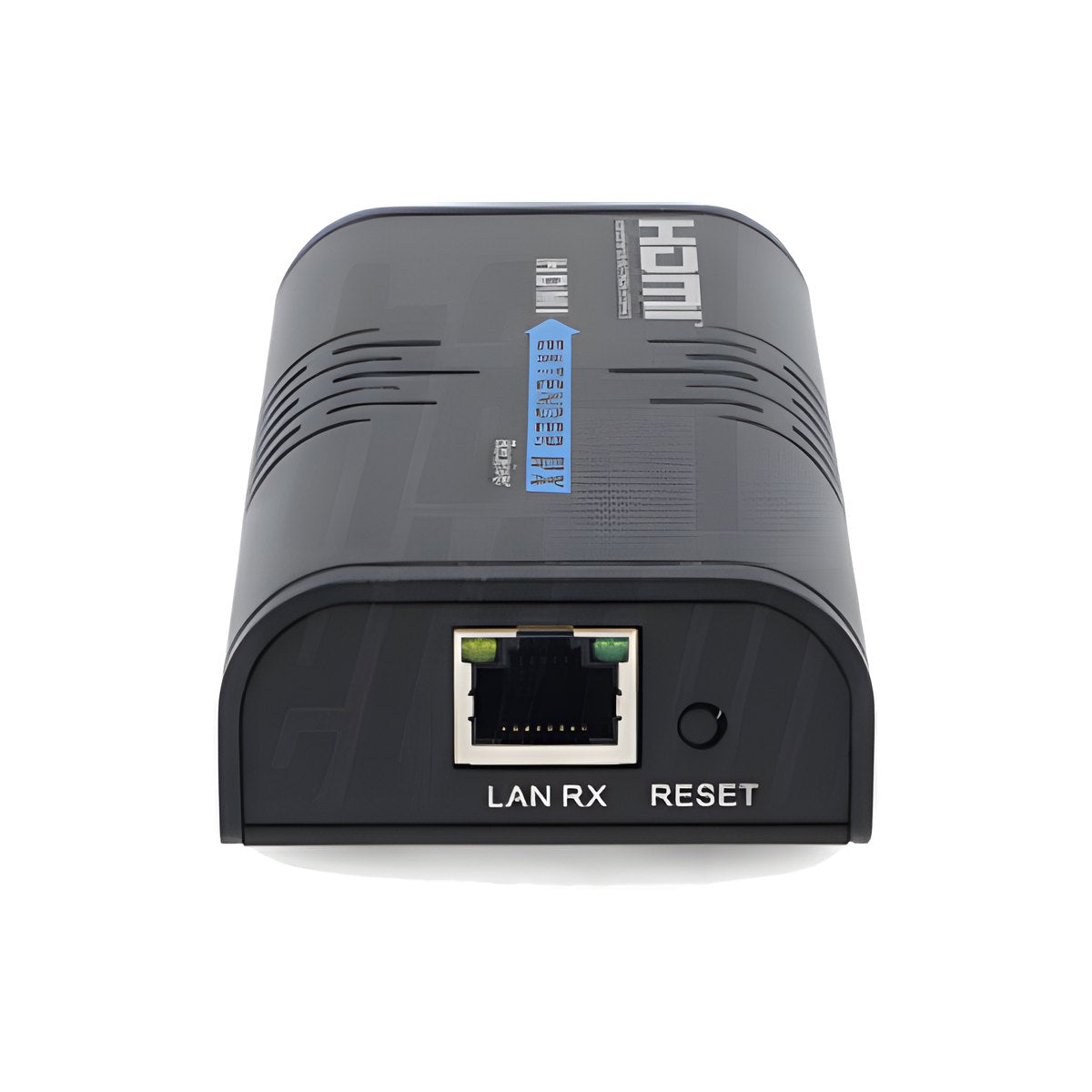 Ricevitore Extender HDMI Over IP 1080p CT375/21R - foto 6
