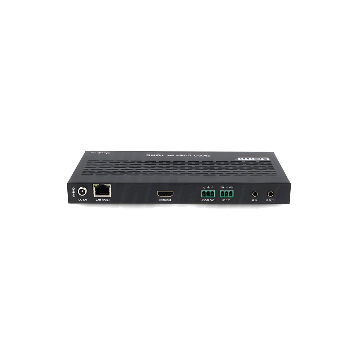 Ricevitore Extender HDMI Over IP KVM Video Wall CT375/23R - foto 5