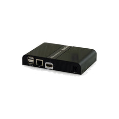 Ricevitore Extender HDMI Over IP KVM 4K CT375/12R
