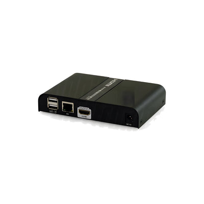 Ricevitore Extender HDMI Over IP KVM 4K CT375/12R