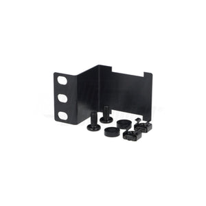 Staffa per Termostato su Barra DIN per Rack 10" e 19"