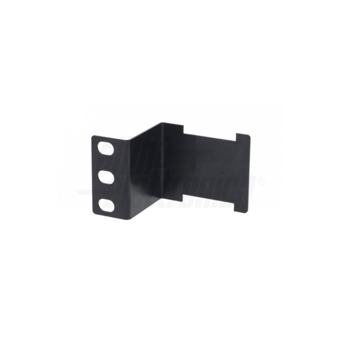 Staffa per Termostato su Barra DIN per Rack 10" e 19"