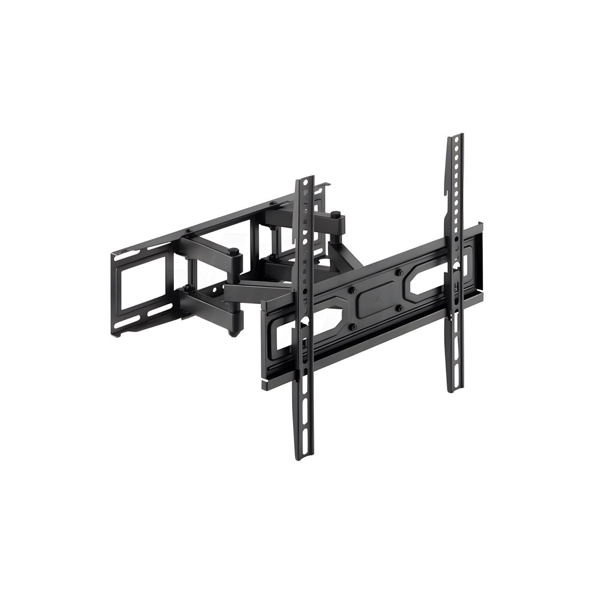 Supporto TV girevole full motion 32-75 pollici VESA 400 40 kg