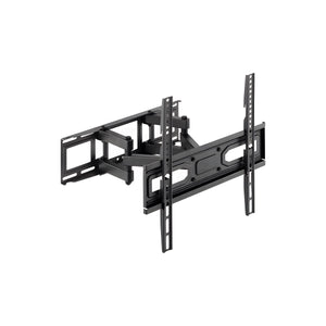 Supporto TV girevole full motion 32-75 pollici VESA 400 40 kg