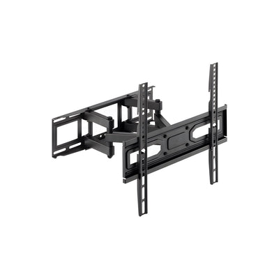Supporto TV girevole full motion 32-75 pollici VESA 400 40 kg