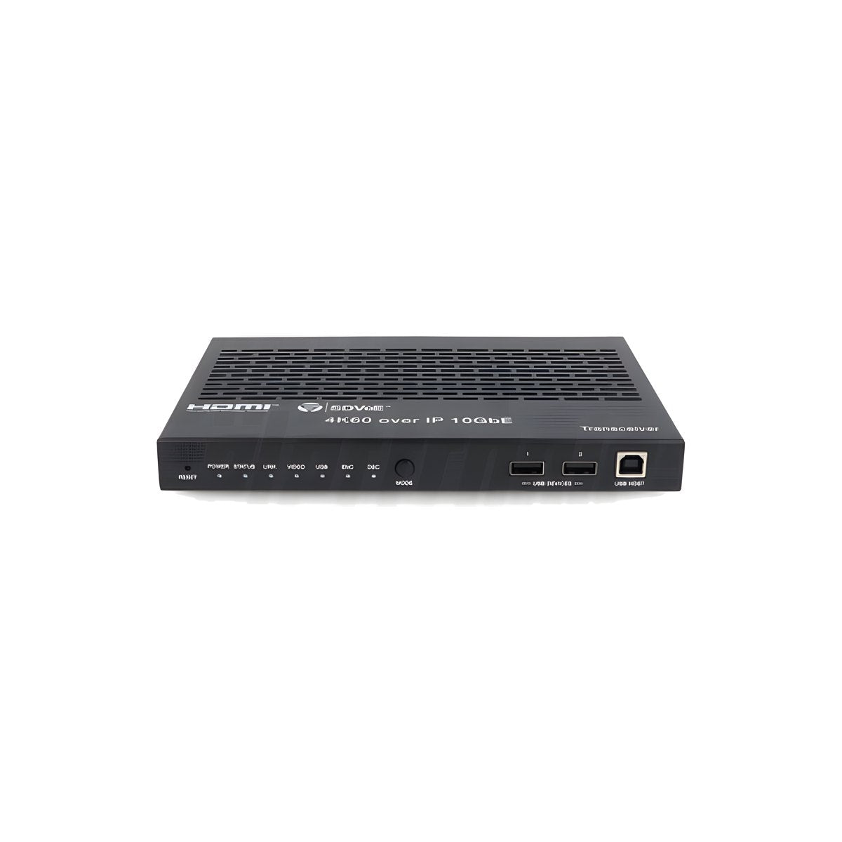 Transceiver SDVoE HDMI Over IP 4K 60Hz 10G CT375/16 - foto 4