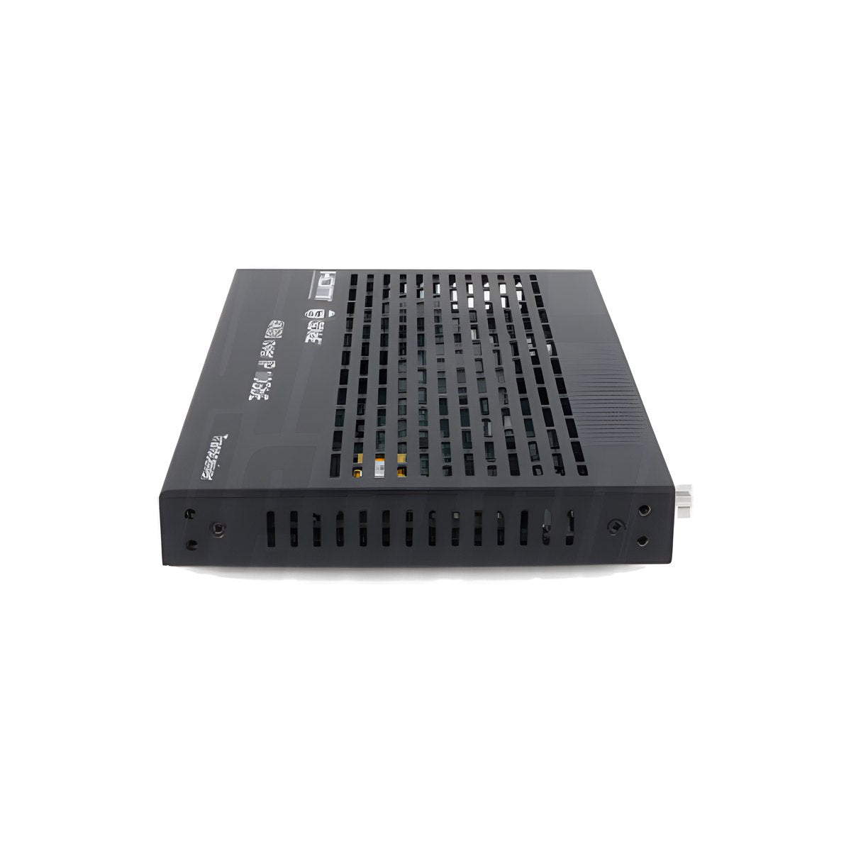 Transceiver SDVoE HDMI Over IP 4K 60Hz 10G CT375/16 - foto 6