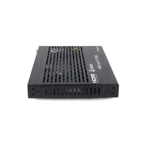 Transceiver SDVoE HDMI Over IP 4K 60Hz 10G CT375/16 - foto 7