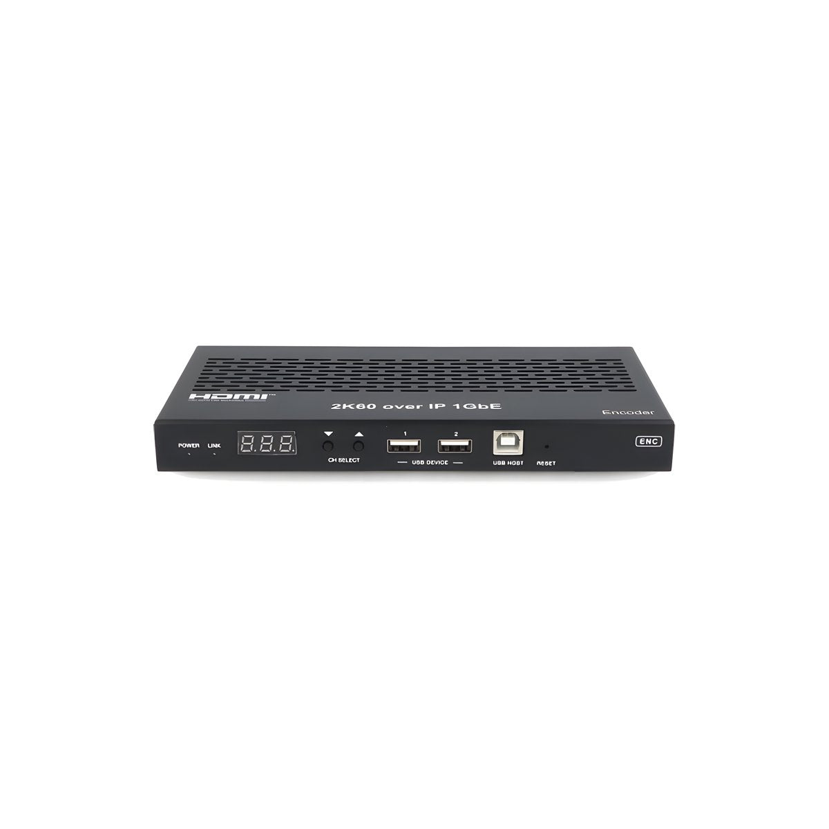 Trasmettitore Extender HDMI Over IP KVM Video Wall CT375/23T - foto 2