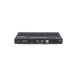 Trasmettitore Extender HDMI Over IP KVM Video Wall CT375/23T - foto 2
