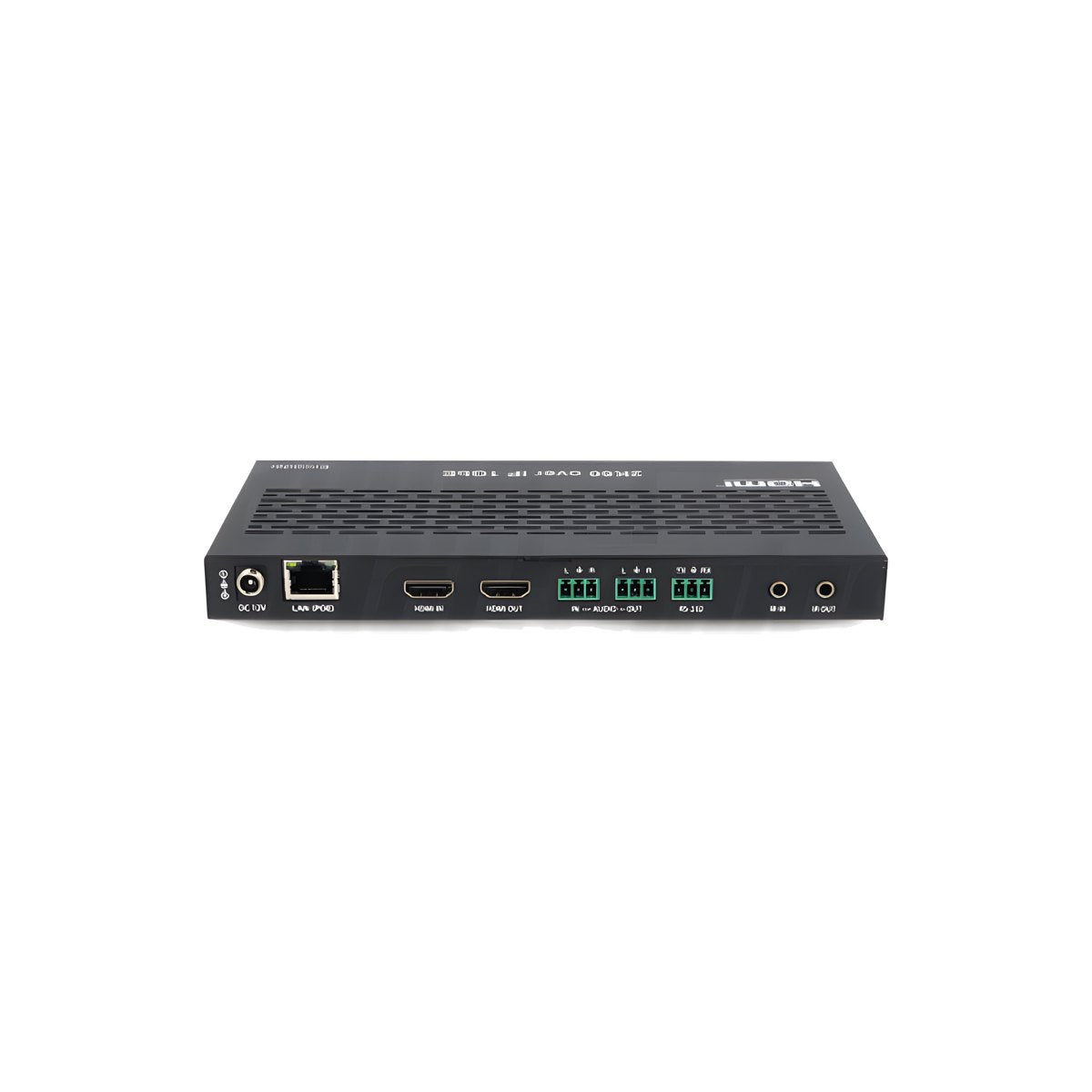 Trasmettitore Extender HDMI Over IP KVM Video Wall CT375/23T - foto 5