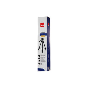 Treppiede fotografico telescopico 61-170 cm - confezione
