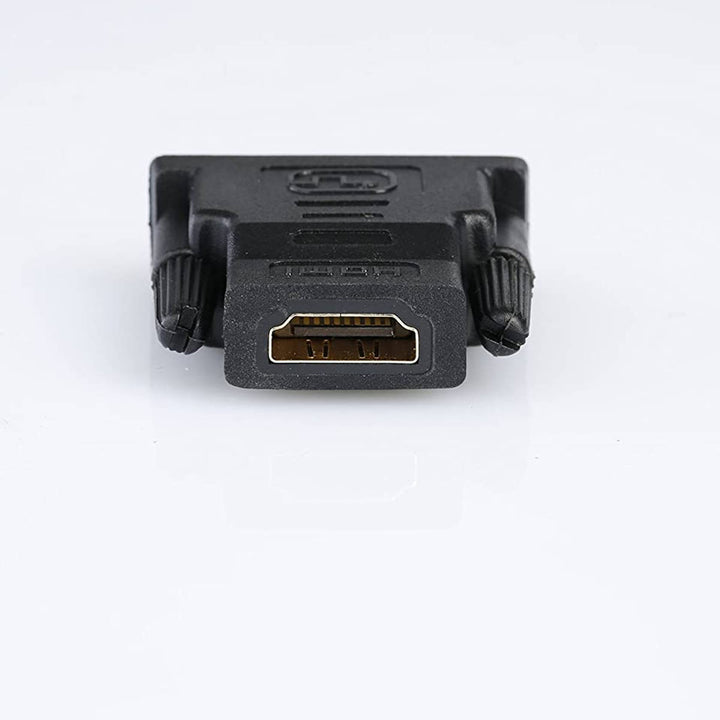 Adattatore DVI HDMI Spina Dual Link (24+1) Presa HDMI