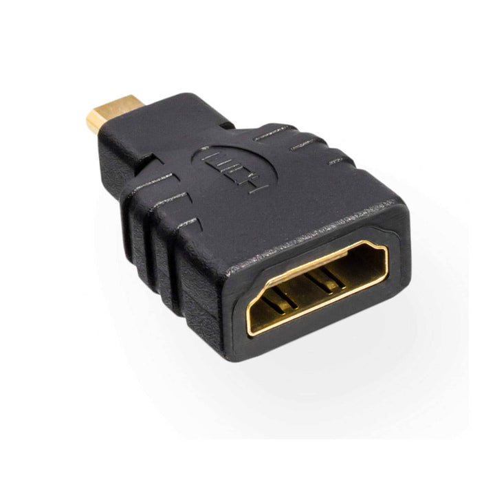 Adattatore Micro HDMI a presa HDMI