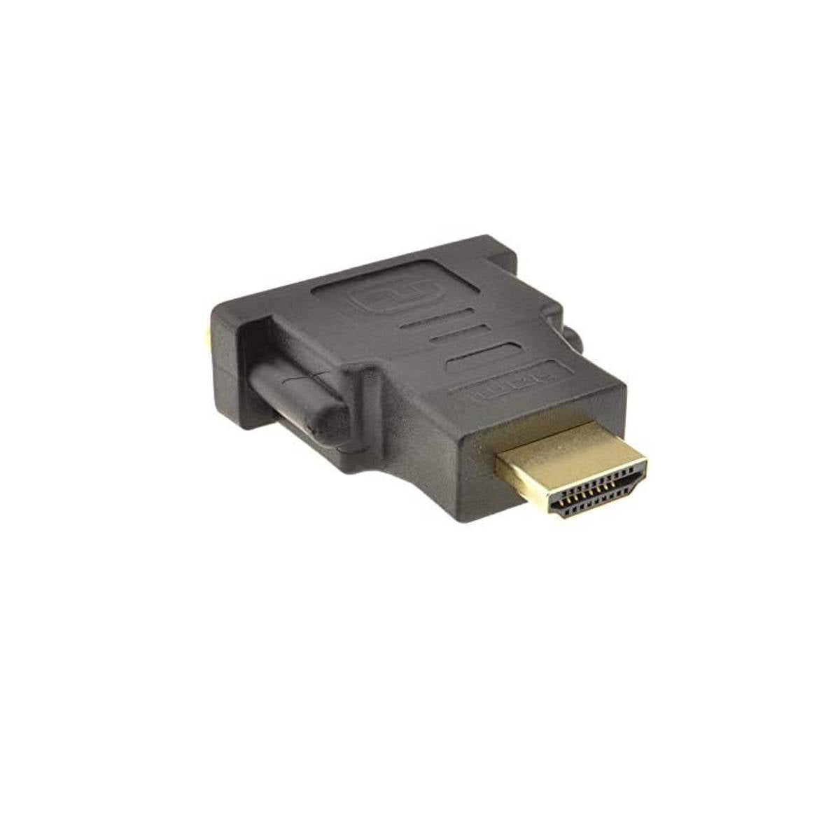 Adattatore Spina HDMI Presa DVI Dual Link 24+5 Poli