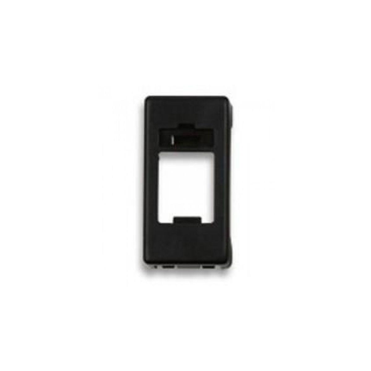 Gewiss System Black Keystone Adapter Series 20 – Oniroview