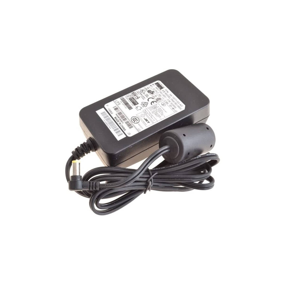 Paolo Da Ponte Alimentatore AC/DC Compatibile Con Cisco PA100-NA - Foto 3