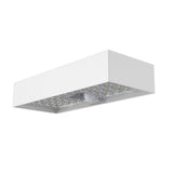 Applique Solare da Esterno Led IP65 6W Parete con Sensore Crepuscolare e Pir Luce Calda