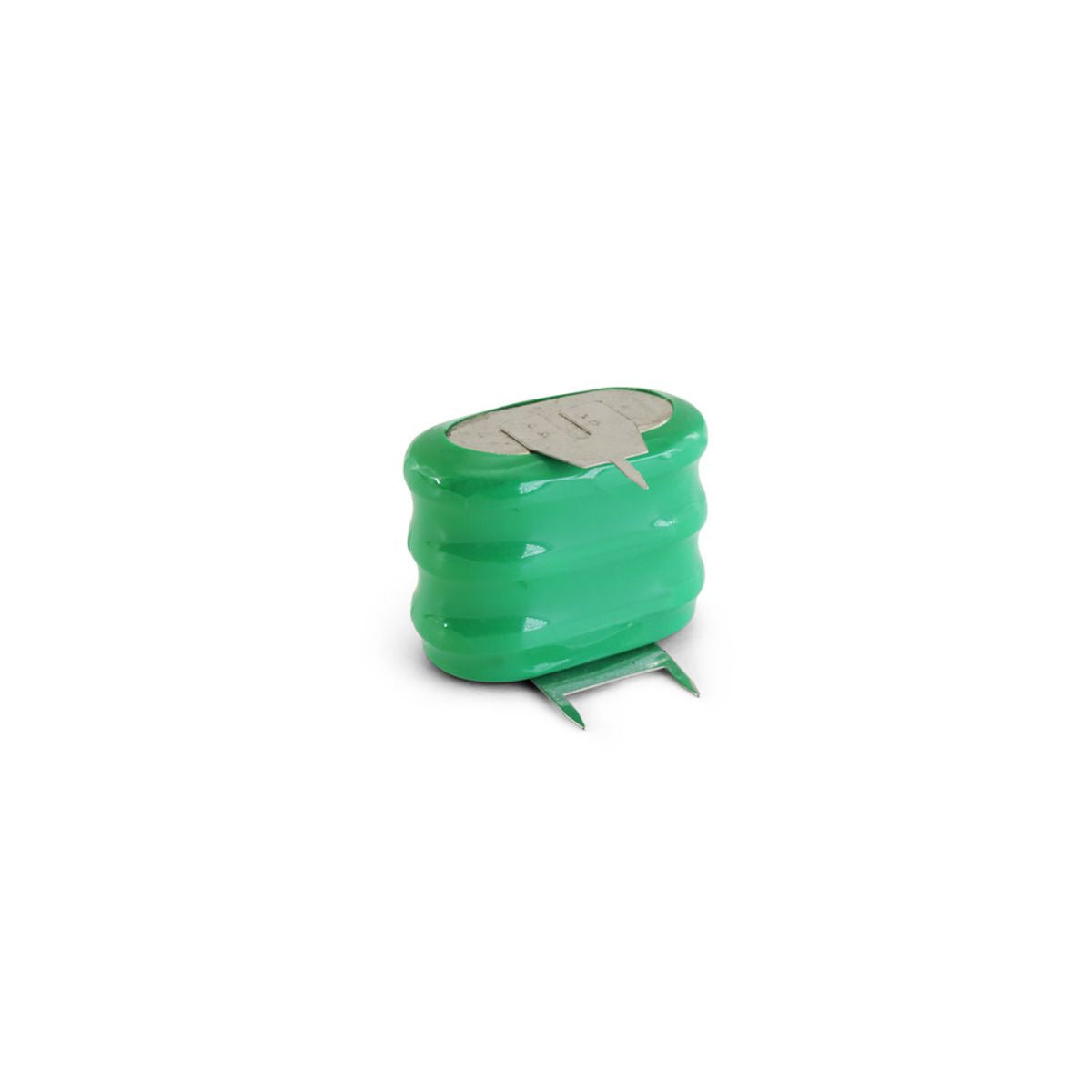 Batteria Ricaricabile NI-MH 3,6V 160mAh Circuito Stampato