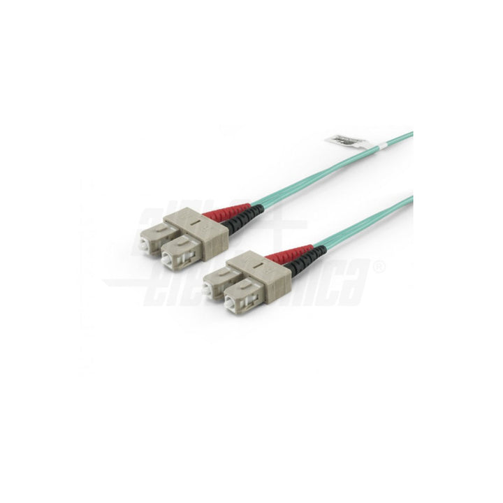 Bretelle fibra ottica SC/SC 50/125 OM3 Multimodali