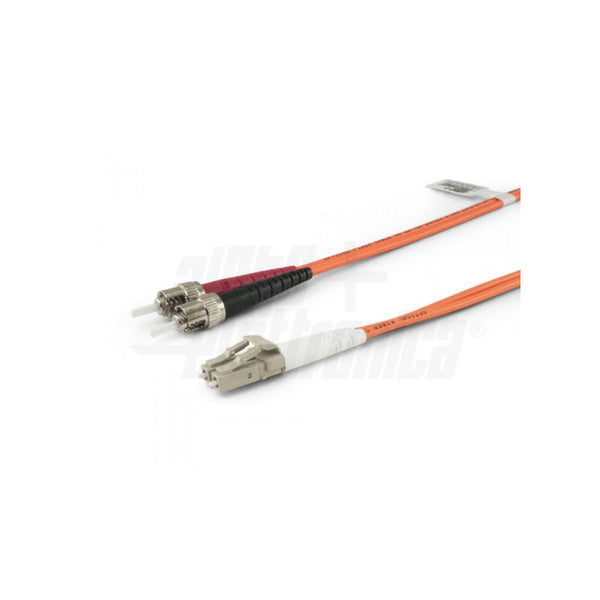 Bretelle fibra ottica ST/LC 50/125 OM2 Multimodali