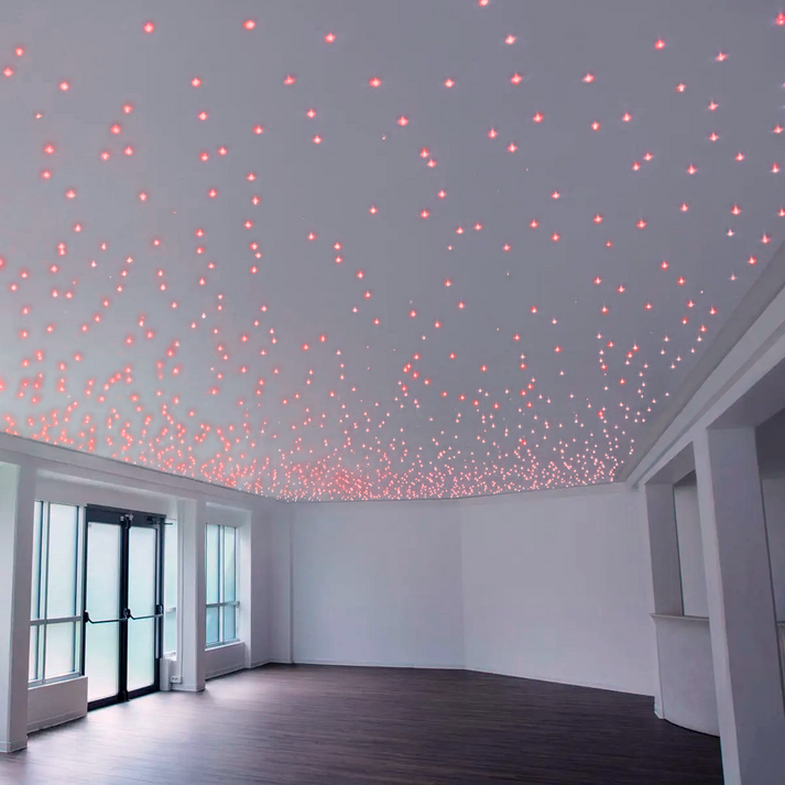 BELECO 4.5x3m Tessuto Galassia Stelle Sfondo Cielo notturno stellato Spazio esterno Galassia Universo Nebulosa Fotografia Sfondo Bambini Spazio Festa Compleanno Baby Shower Decorazioni Banner