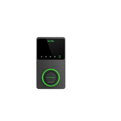 Colonnina di Ricarica Auto Elettrica Autel 7Kw Mono Fase IP54 Senza Cavo