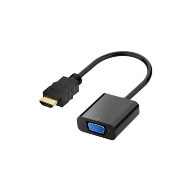 Convertitore Audio Video da Hdmi a VGA