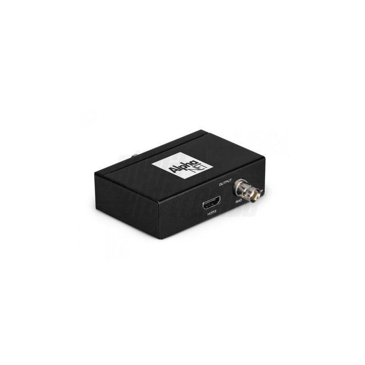 Convertitore da AHD a HDMI per Telecamere Analogiche - Loop-Out - Scaler