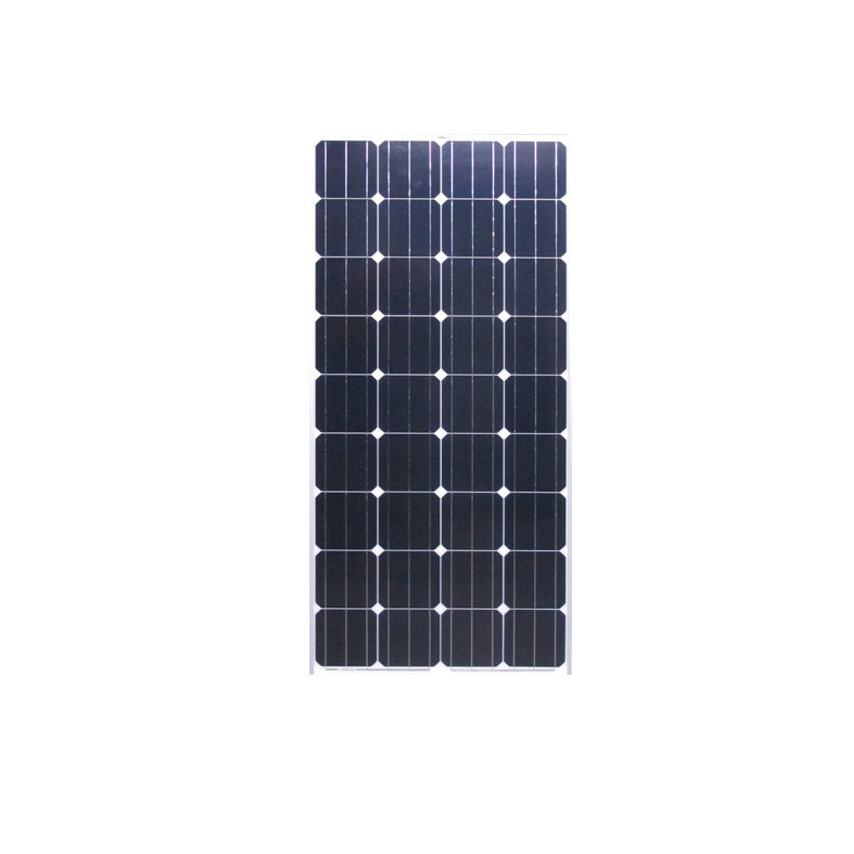 Pannelli Solari Fotovoltaico Monocristallino 180W 24,3V