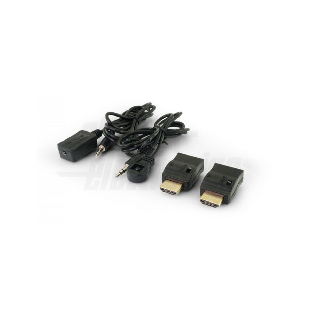 Extender Ripetitore IR Segnale Infrarossi su cavo Hdmi