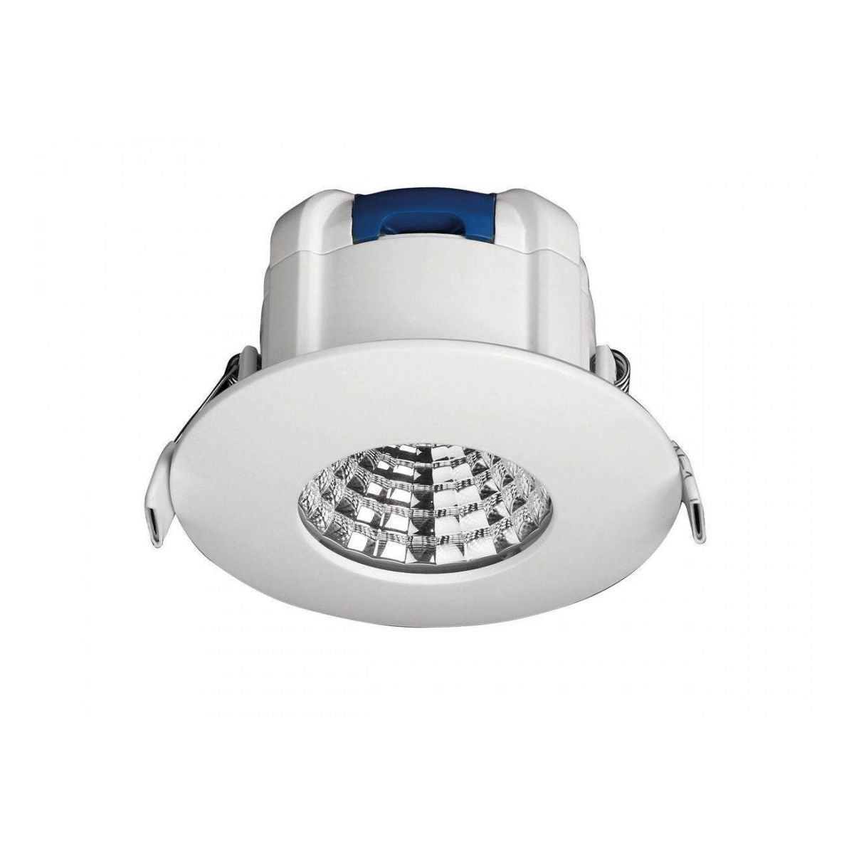 Lampada faretto lampadina LED spot GU10 12 Watt 220V luce calda 3000K COB  CREE