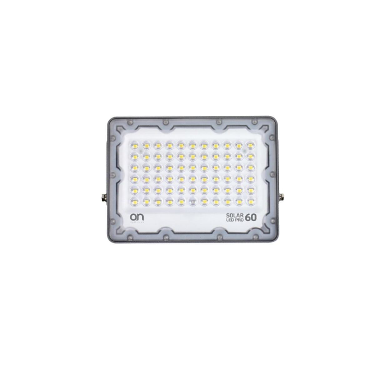 Faro Led con Pannello Solare 15W 1200 Lumen per Esterno IP65