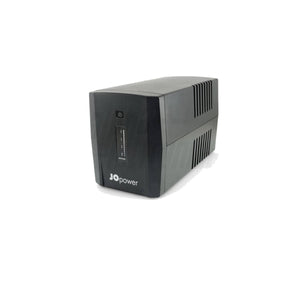 Gruppo di continuità UPS 2200VA - 1320W - Line Interactive - 4 Prese Schuko