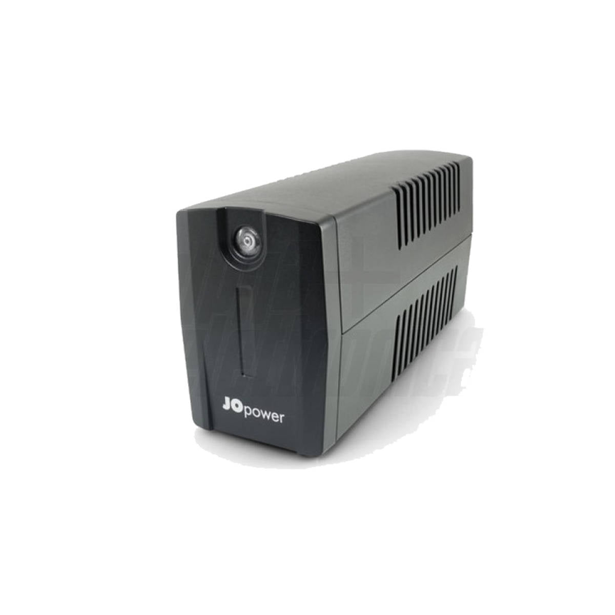 Gruppo di continuità UPS 600VA - 360W - Line interactive - 2 Prese Schuko