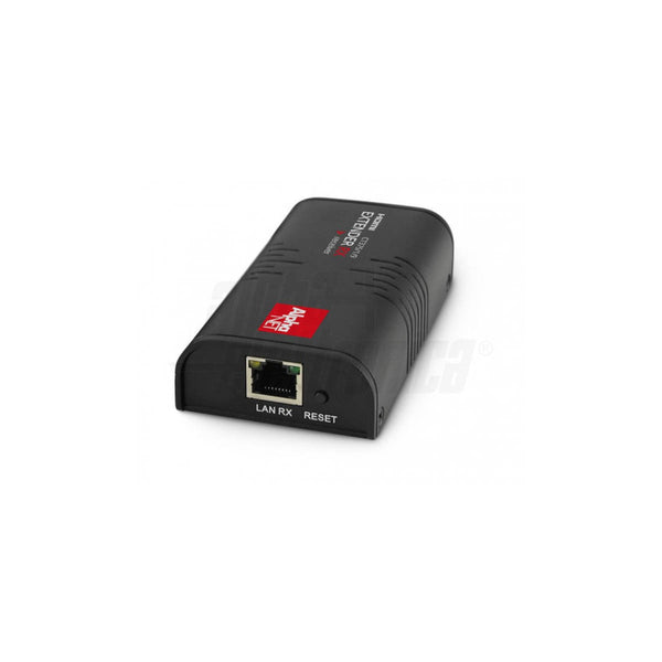 HDMI Extender Over ip 1080P (1:N) Punto - Multipunto 120mt su Cavo CAT.6 - Ricevitore Supplementare