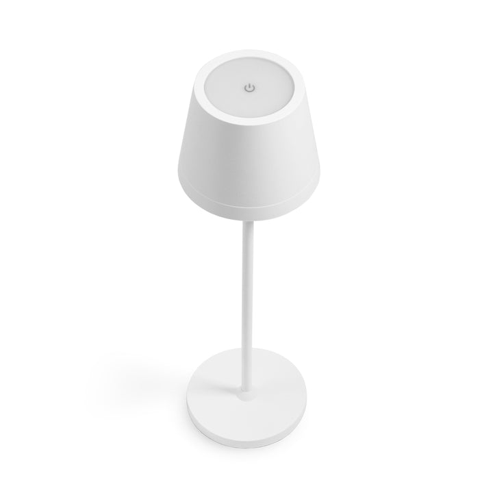GGOO Lampada Da Tavolo LED Ricaricabile, Lampada Touch Sense Dimmerabile 8  Colori -  - Offerte E Coupon: #BESLY!