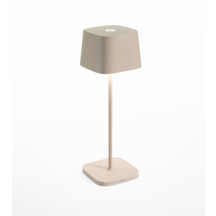 Sand, Lampe de table avec port USB