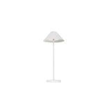 Lampada da Tavolo Design Ricaricabile Led Senza Fili 3W Liberty Touch Dimmerabile IP54