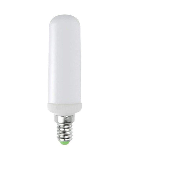 Lampada led 8W E14 luce calda tubolare dimmerabile per Flos IC S1 Lights Ceiling/Wall 1