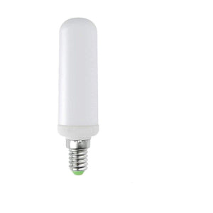 Lampada tubolare led E14 8W luce calda per Flos IC S1 Lights Ceiling Wall