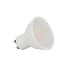 Lampadina Led GU10 3W Fascio Largo 100°