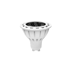 Lampadina Led GU10 7W 21081 PRO Fascio 90° Led Samsung 3000K