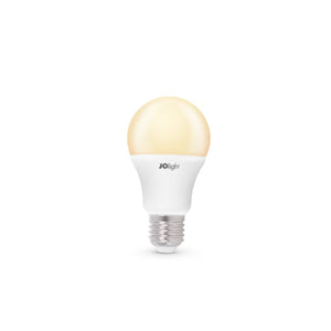 Lampadine Smart Alexa Compatibili E27 10W 1055 Lumen LED Dimmerabile Wi-Fi Bianco caldo