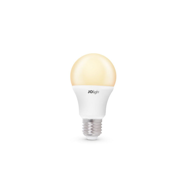 Smart Bulbs Alexa Compatible E27 10W 1055 Lumen LED Dimmable Wi-Fi Warm  White