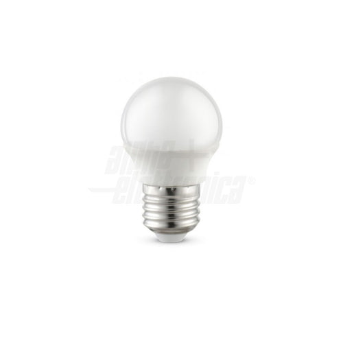 Lampadina Led G9 4.5W luce naturale 4000K 470 lumen con cover opalino –  Oniroview