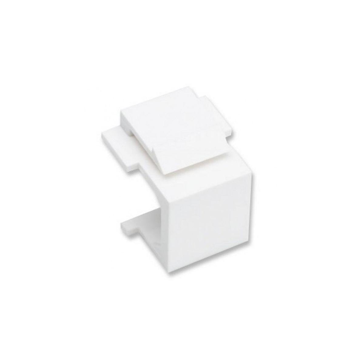 Keystone module end cap โ Oniroview