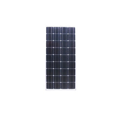 Pannelli Solari Fotovoltaico Monocristallino 105W 24,3V